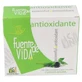 Cn Nutriție clinică Sursa de viață Antioxidant 60Comp și 30 Capsule