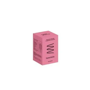 Hawa Pharma Hawa Biotic 60 Kapseln