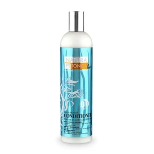 Natura Estonica Pflegespülung für alle Haartypen Aqua Boost, 400 ml
