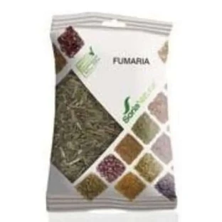 Soria Natuurlijke Fumitory 50Gr Zak