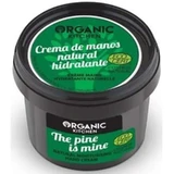 Organic Kitchen This Pine Is Mine Moisturizing Hand Cream 100Ml