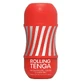 Rollende Tenga Gyro Roller Cup Masturbator