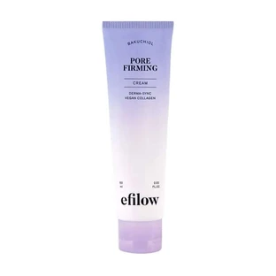 Efilow Bakuchiol Derma-Sync Krem ujędrniający pory, 60 ml