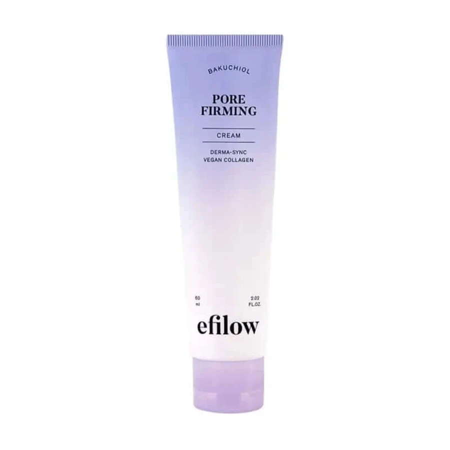 Efilow Bakuchiol Derma-Sync Krem ujędrniający pory, 60 ml: ceny i cechy