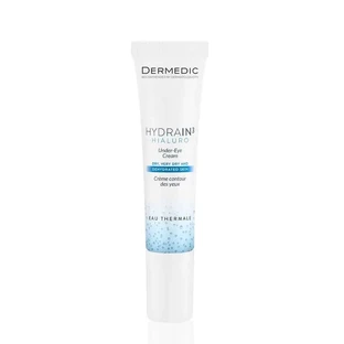 Dermedic Hydrain3 Hyaluron Eye Contour, 15 ml