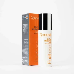 Genové Fluidbase C.H. Peau Grasse 50 Ml, 50 ml