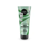 Organic Shop Gommage Gezichtspeeling Scrub Voor Alle Huidtypen Avocado En Aloë Van Organic Shop, 75 Ml