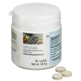 Atena Triton-Mrl 500Mg. 90Comp