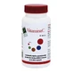 100%Natura Vitamine C, 60 Capsules