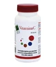 100%Natura Vitamin C, 60 Capsules