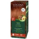 Logona Intensive Kupfer Pflanzenfarbstoff 040 100Gr
