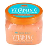Tree Hut Exfoliating Sugar Scrub, Vitamin C, 510 g
