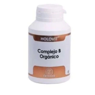 Equisalud Holovit Bio B-Komplex 180 Kapseln