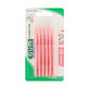 Interdentalb&#252;rsten 1.2mm Bi Direction, 6 St&#252;ck, Sunstar Gum