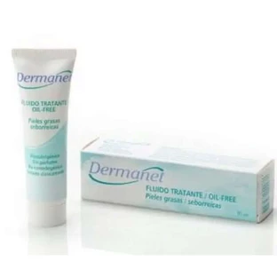 Dermilid Dermanet Treatment Fluid 30Ml