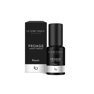 Luxmetique Proage Night Serum, 30 ml