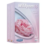 Orthonat Wilde Yam 16, 60 Capsules