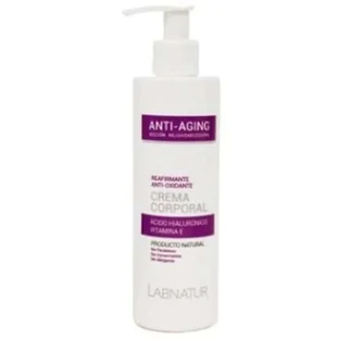 Labnatur Bio Crema Corporal Acido Hialuronico 240Ml. Labnatur