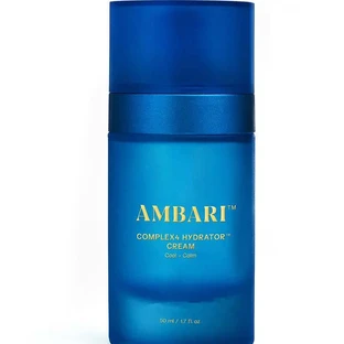 Ambari Complex 4 Hydraterende Crème, 50 ml