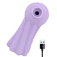Ohmama Vibrators Estimulador Clitoris Medusa
