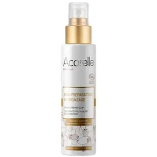 Acorelle Tanning Preparatory Treatment 100Ml