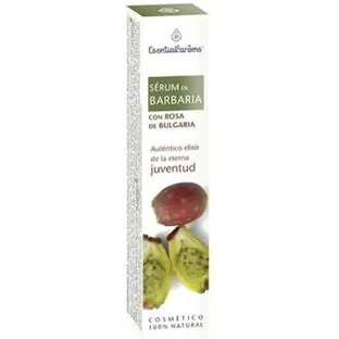 Esential Aroms Barbaria Ser cu trandafir bulgar 10Ml