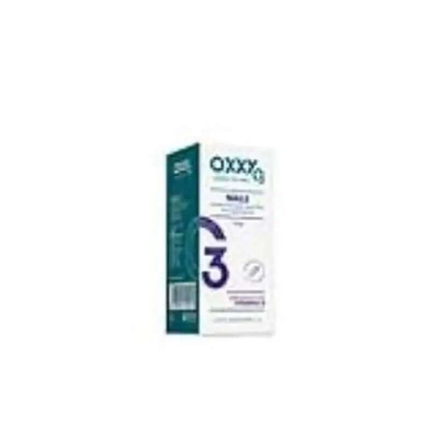 Oxxy Nails 10Ml