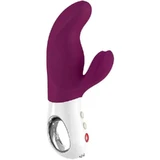 Fun Factory Miss Bi Uva/Blanco