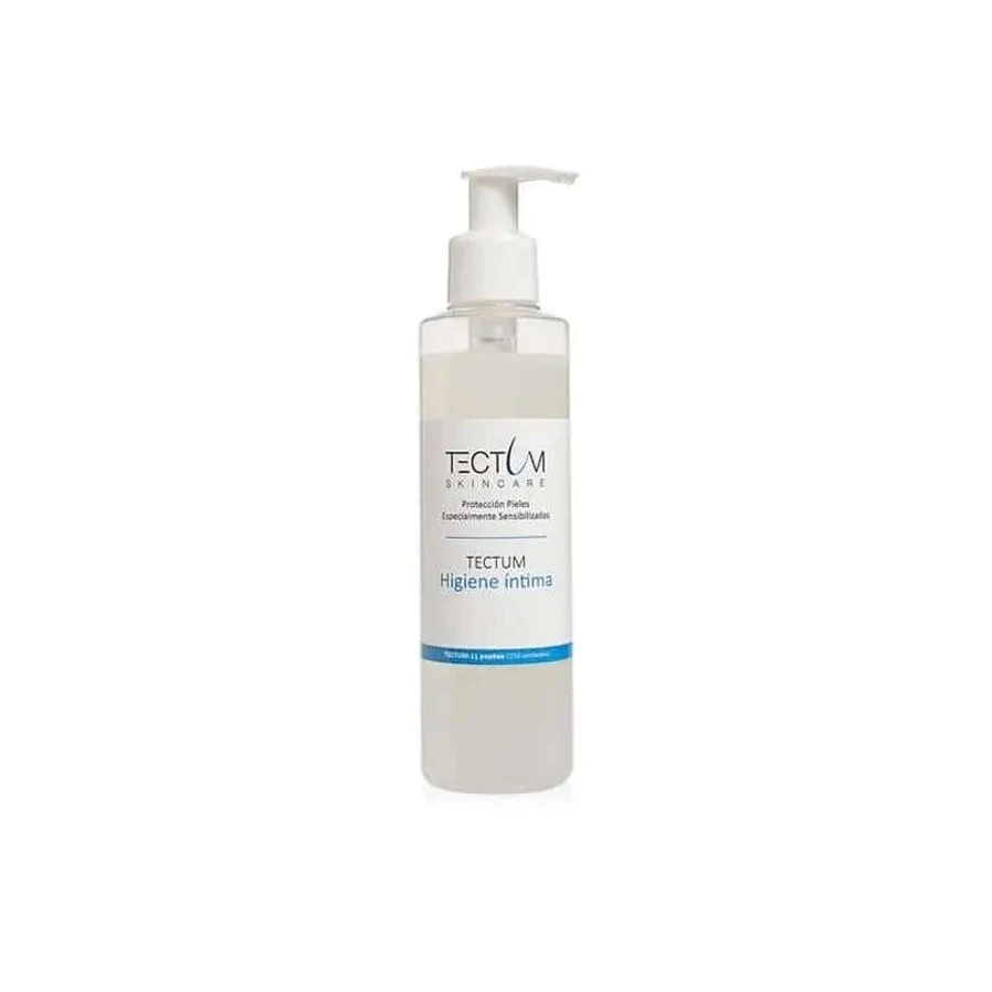 Tectum Gel Higiene Intima 200Ml