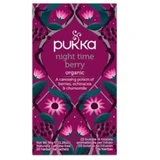 Pukka Before Sleeping Berry Infusion 20Ud Bio