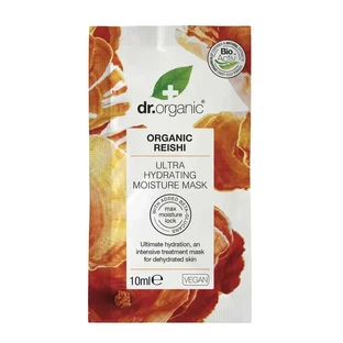 Dr. Organic Reishi Facial Mask 10Ml