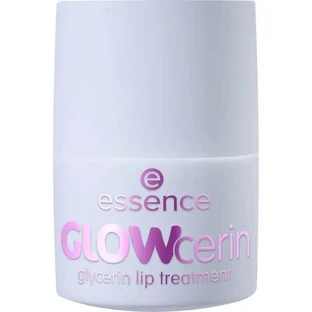Essence Tratamiento Labial De Glicerina Glowcerin 01, 12 g