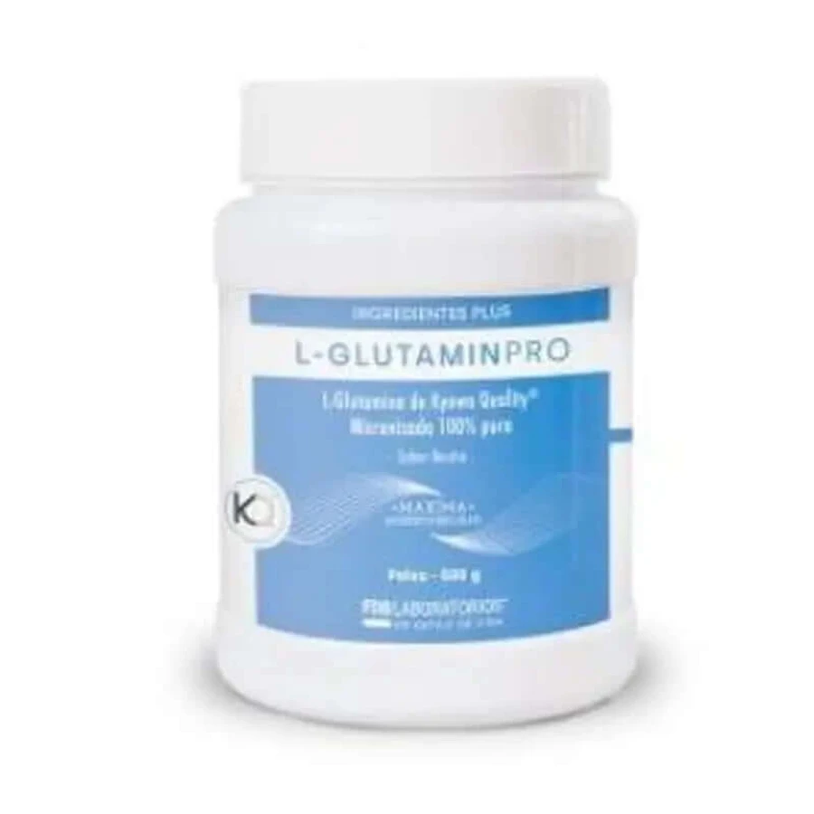 Fdb L-Glutamin Pro 500Gr