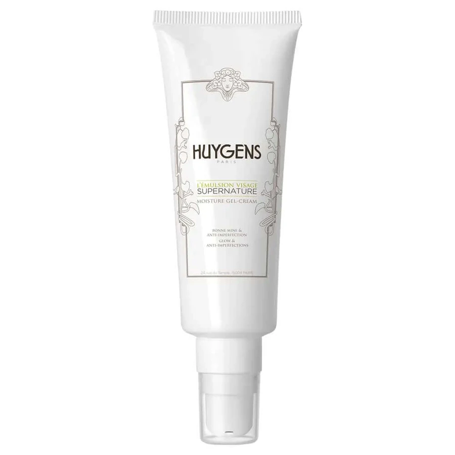 Hugyens Huy Emulsja do twarzy Supernature 50 ml: ceny i cechy