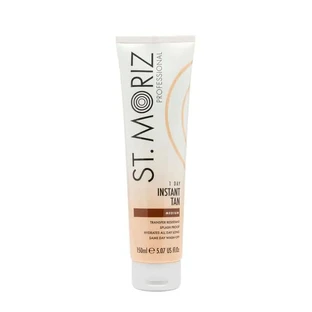 St. Moriz 1 Day Professional Instant Tanning Lotion, 150 ml