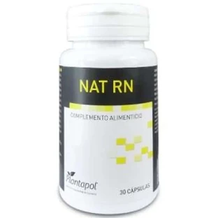 Plantapol Nat Rn 30 Kapseln