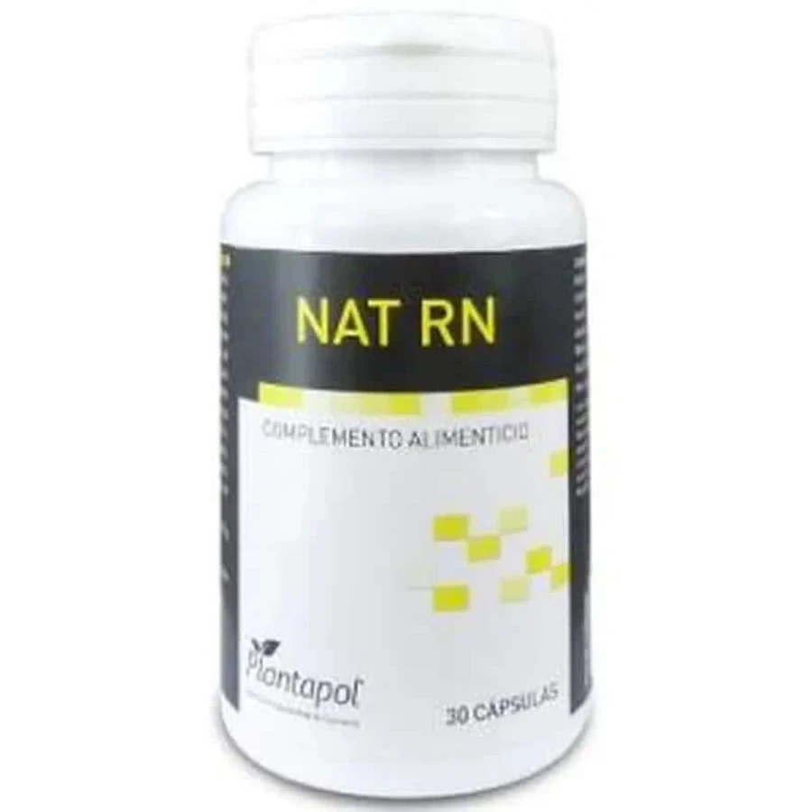 Plantapol Nat Rn 30 Kapseln
