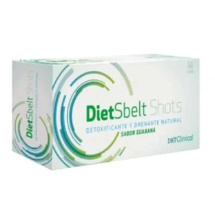 Dieet Klinische Dieetband Shots 14 Injectieflacons