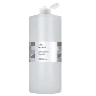 Terpenic Zeepbasis Vloeibaar 1L