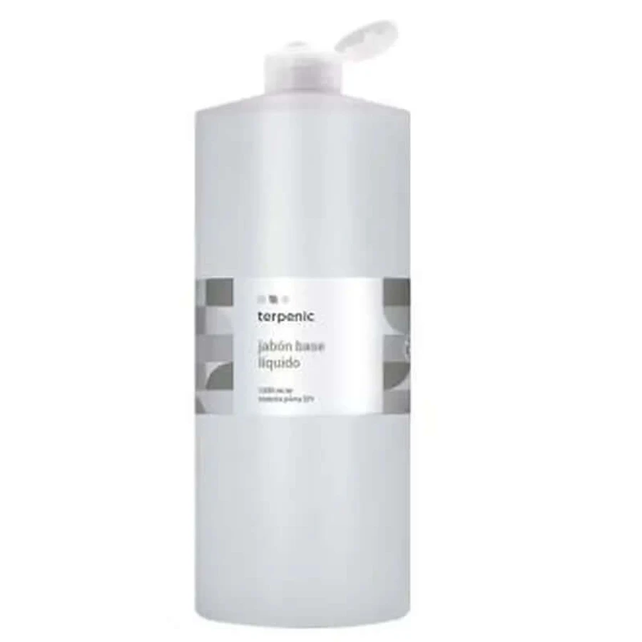 Terpenic Zeepbasis Vloeibaar 1L