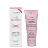 L'Erbolario Hyaluronzuur Handcrème 75Ml