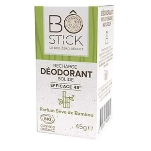 Bo Stick Bo Stick Bamboo Sap Deodorant Refill