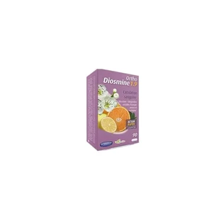 Orthonat Ortho Diosmine 30 Cápsulas
