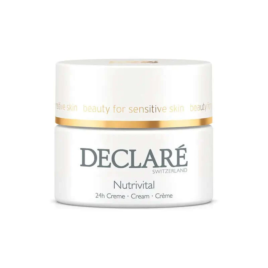 Declaré Nutrivital Cream 50 ml: ceny i cechy