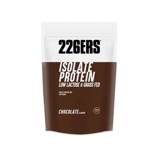 226Ers Isolate Protein Drink Schoko-Protein-Shake, 1000 Gramm