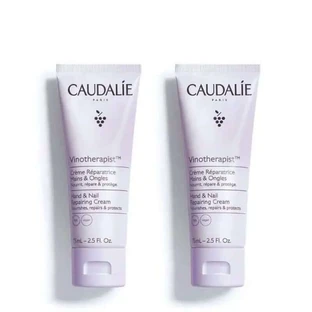 Caudalie Hand & Nail Cream Duo - ,75 ml