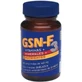 Gsn Gsn-F3 Vit. Y Min. Nutrientes 60 Comprimidos 660Mg