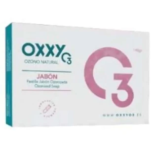 Oxxy Zeep Tablet 140Gr