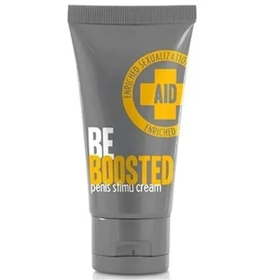 Cobeco - Velv'Or Hilfe werden angekurbelt stimulierende Creme für den Penis 45Ml