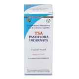 Herboplanet Tsa Passiflora Incarnata Leaves 50Ml